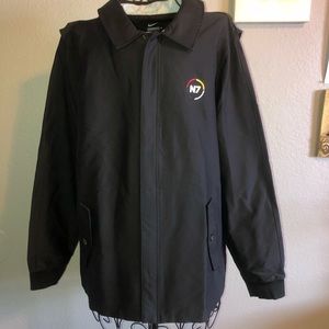 Nike Jacket